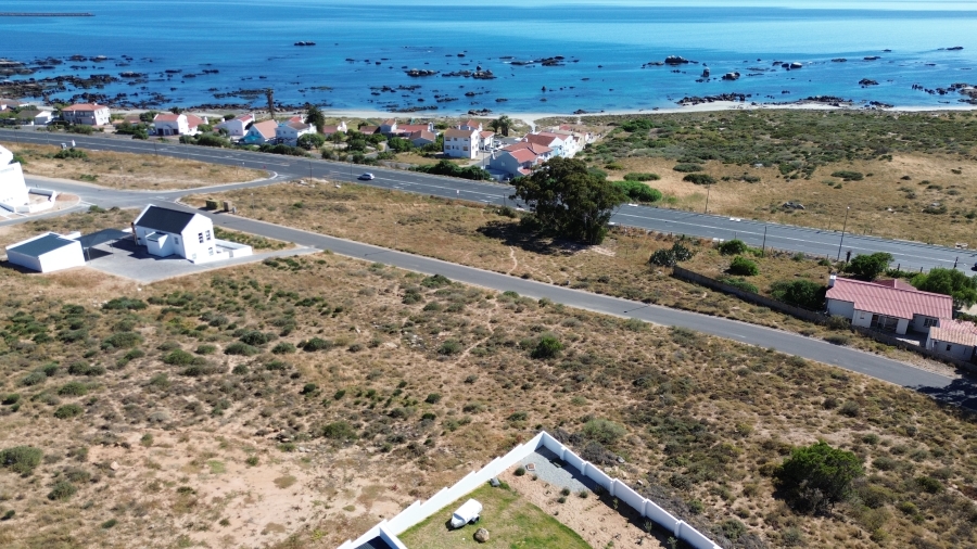 0 Bedroom Property for Sale in Britannica Heights Western Cape